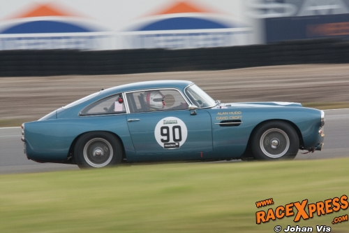 Delta Lloyd Xclusief NK HTGT